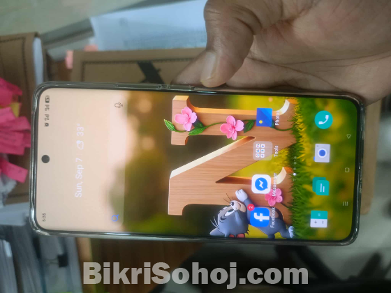 Realme 12 pro plus CN 12/512